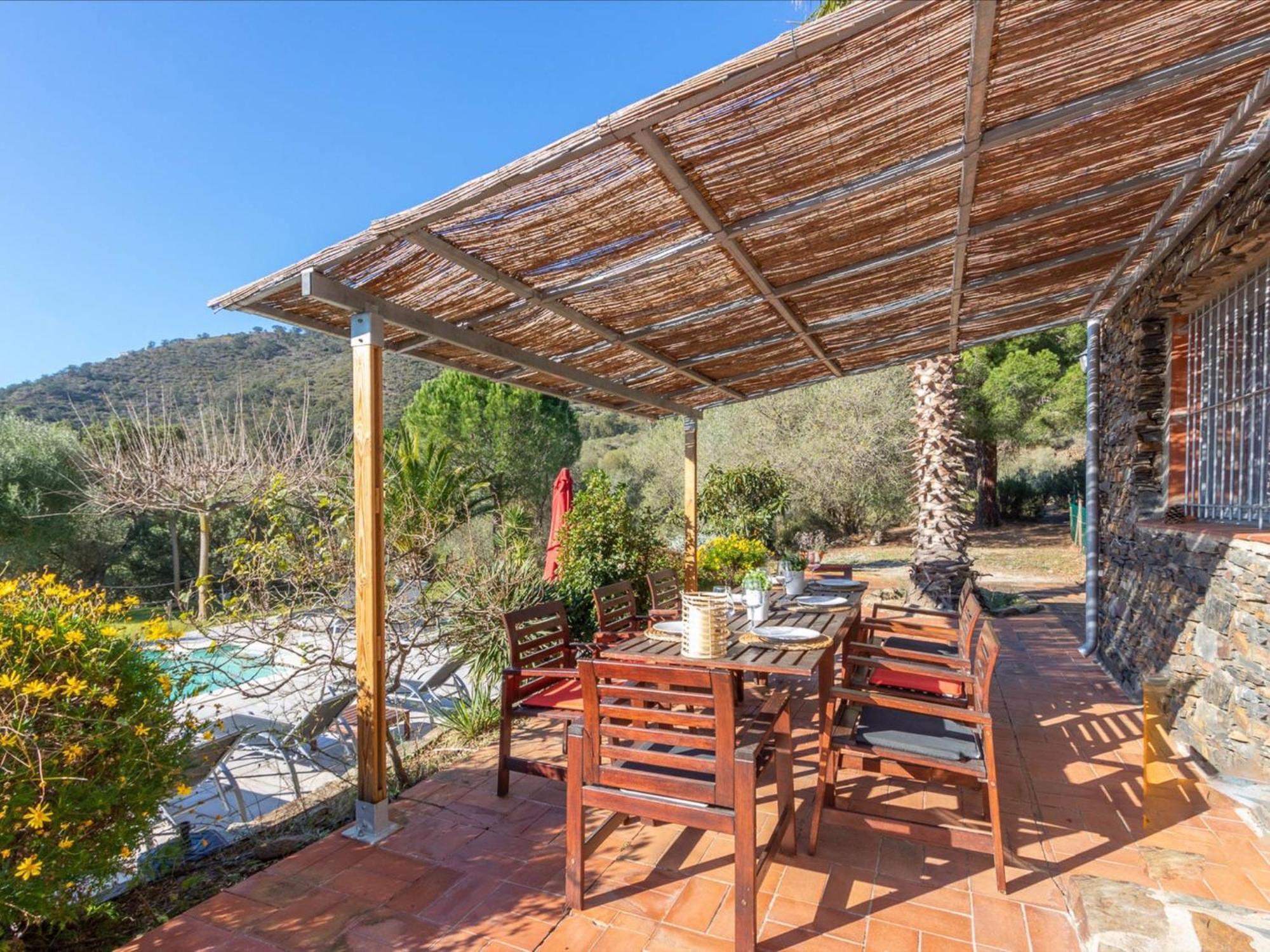 Vistabella By Interhome Villa