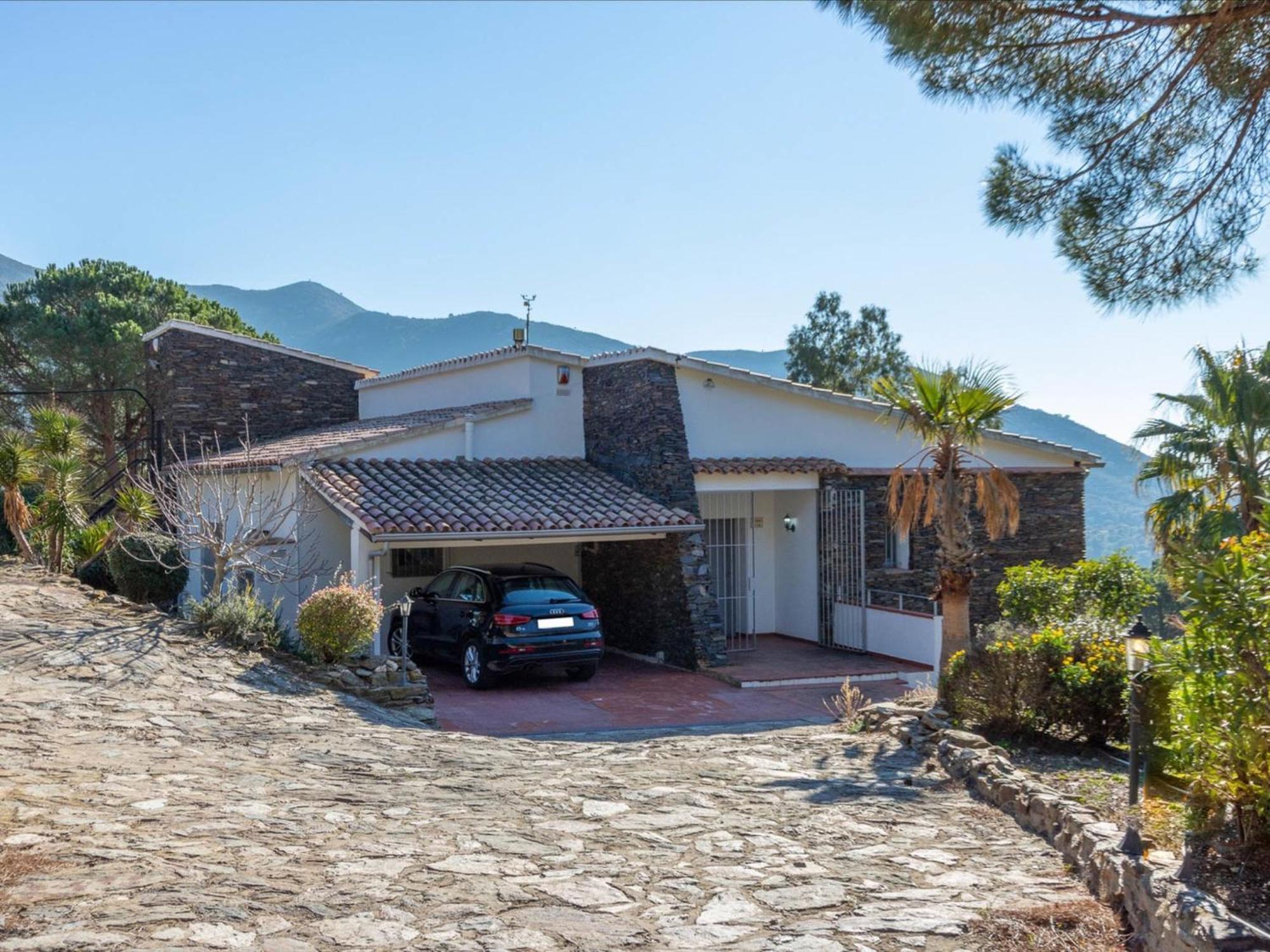 Vistabella By Interhome Villa