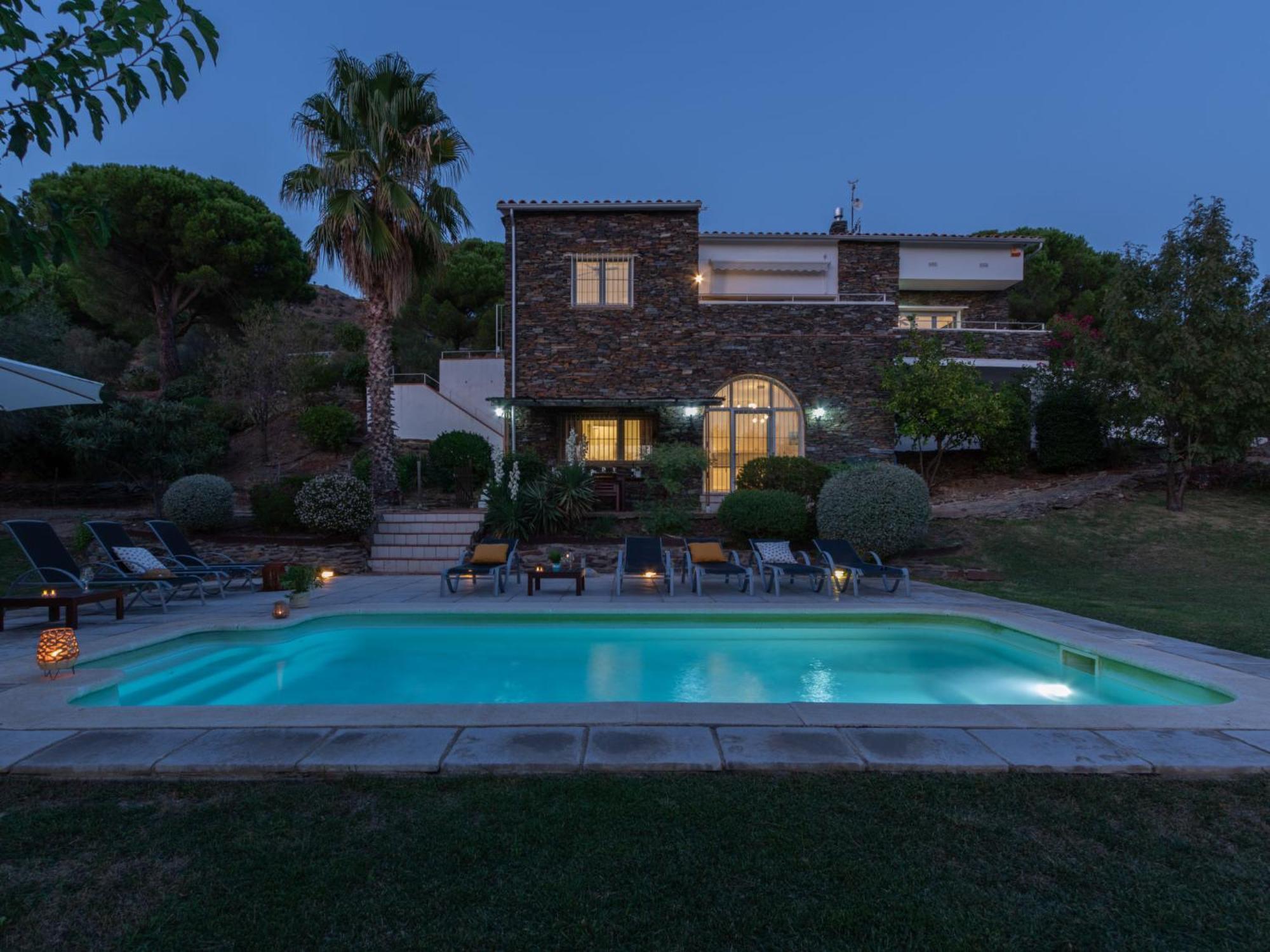 Vistabella By Interhome Villa *