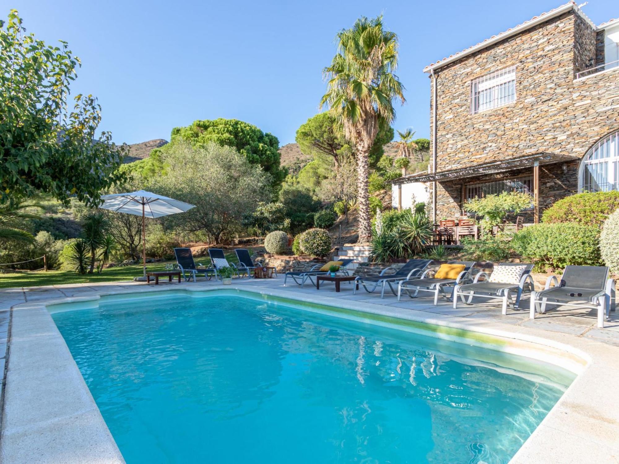 Vistabella By Interhome Villa
