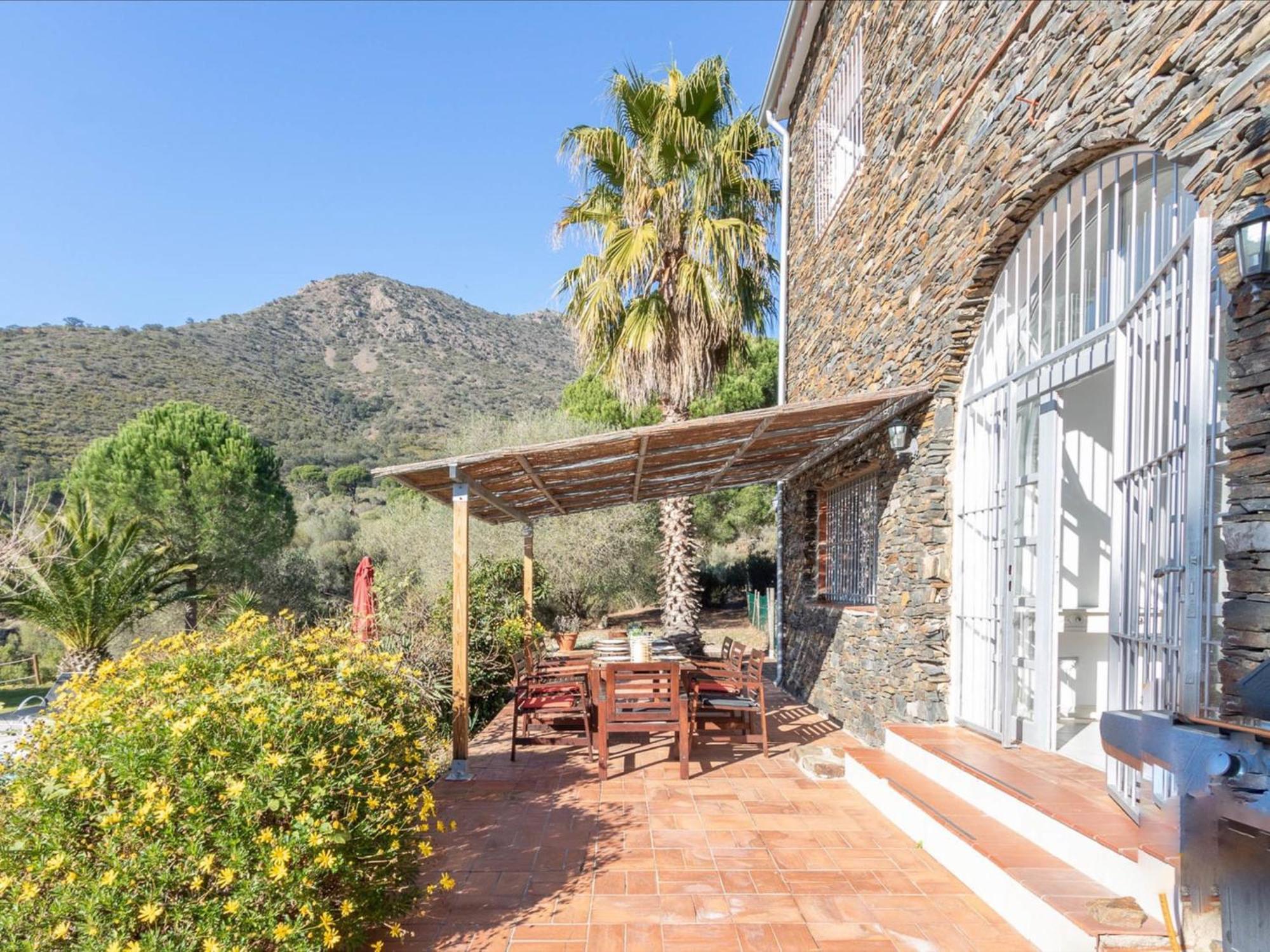 Villa Vistabella By Interhome *