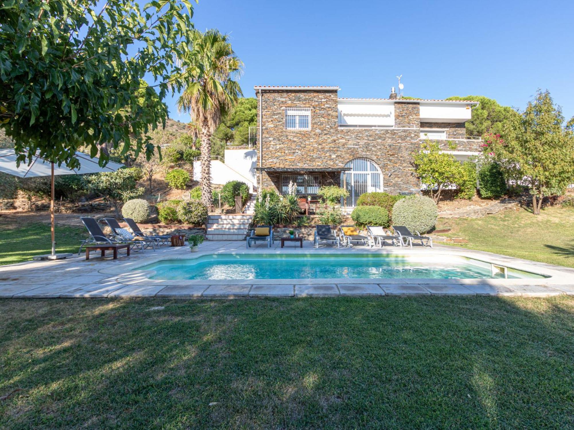 Vistabella By Interhome Villa *